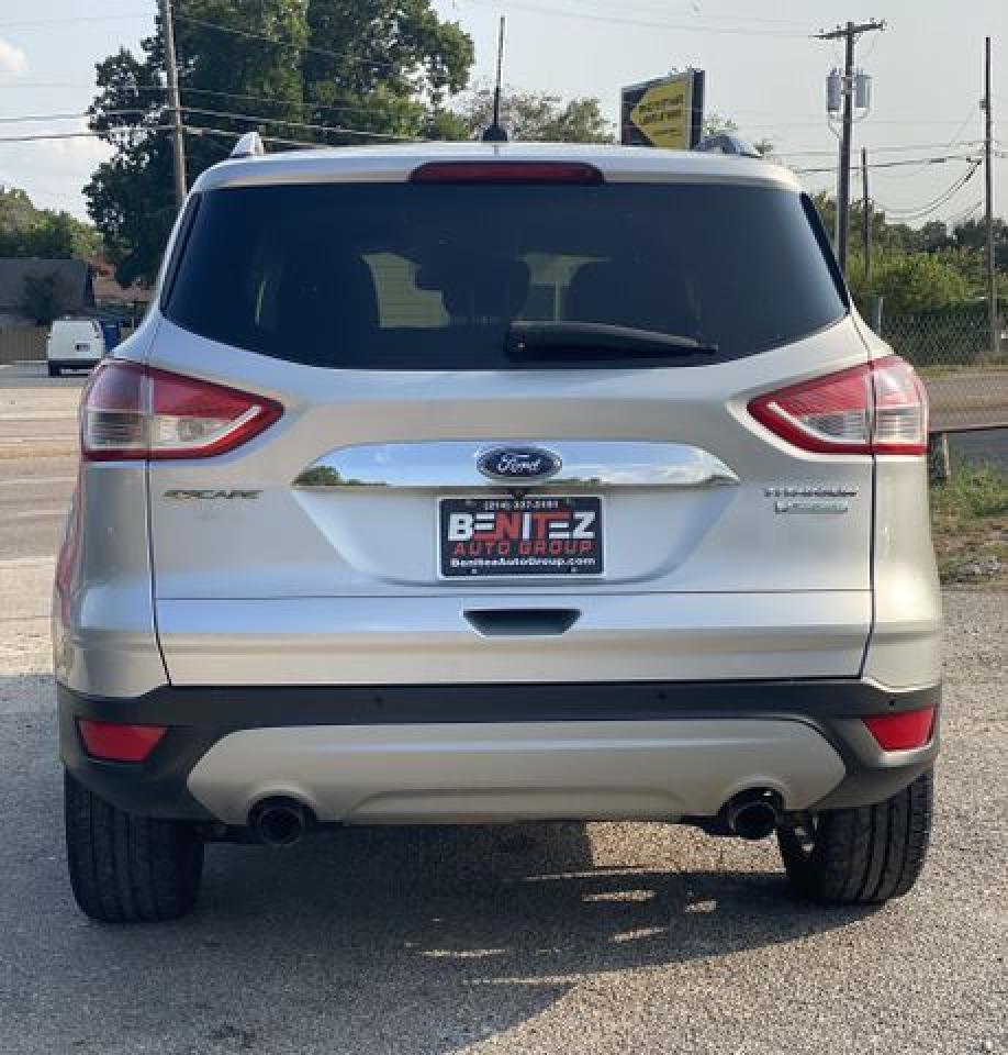 FORD ESCAPE 2014 — 6