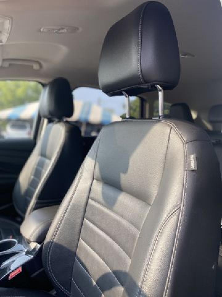 FORD ESCAPE 2014 — 9