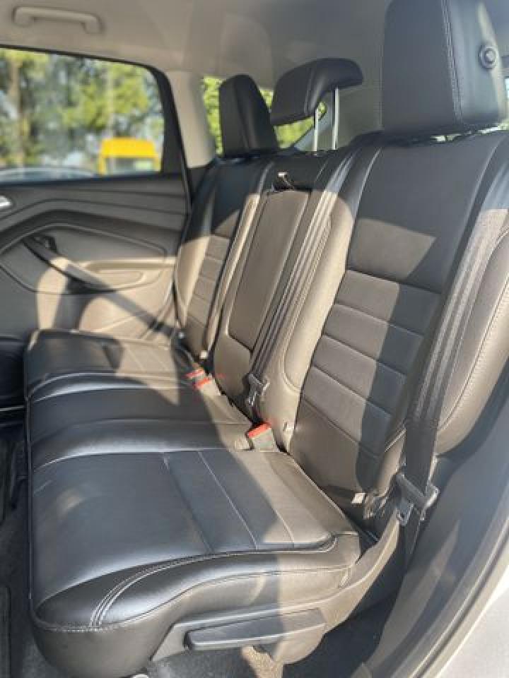 FORD ESCAPE 2014 — 14