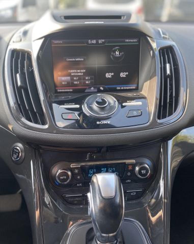FORD ESCAPE 2014 — 12