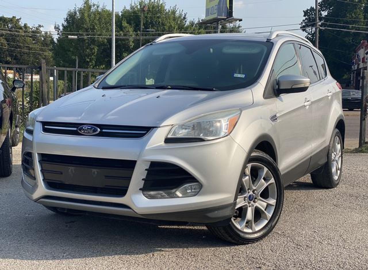 FORD ESCAPE 2014 — 3