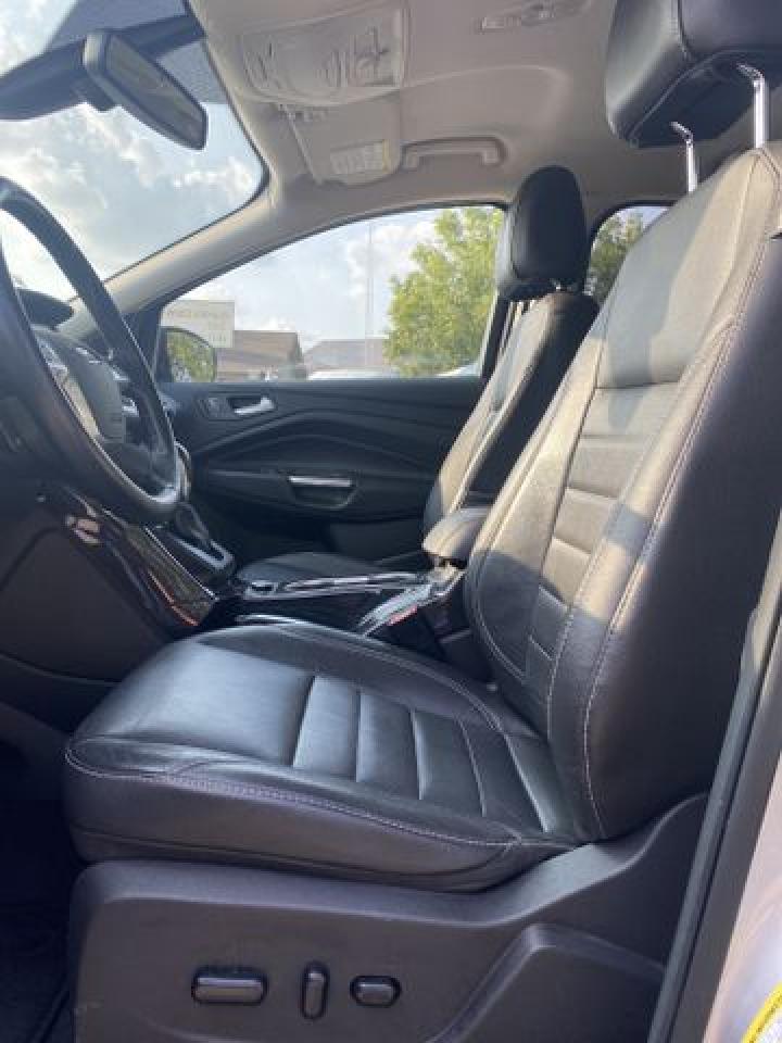 FORD ESCAPE 2014 — 10