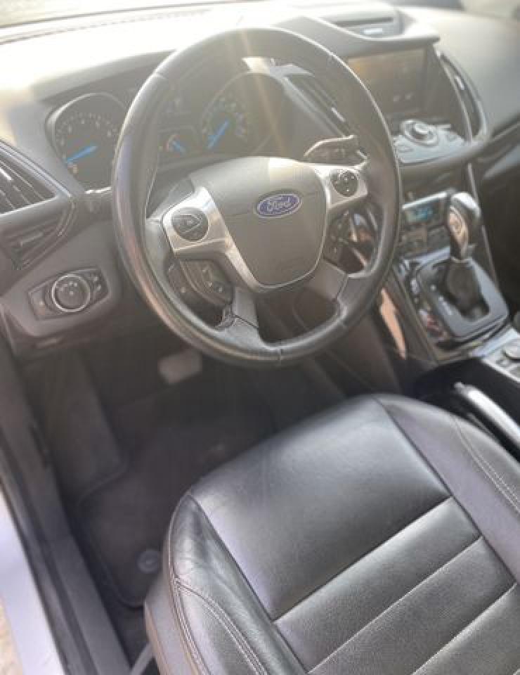 FORD ESCAPE 2014 — 11