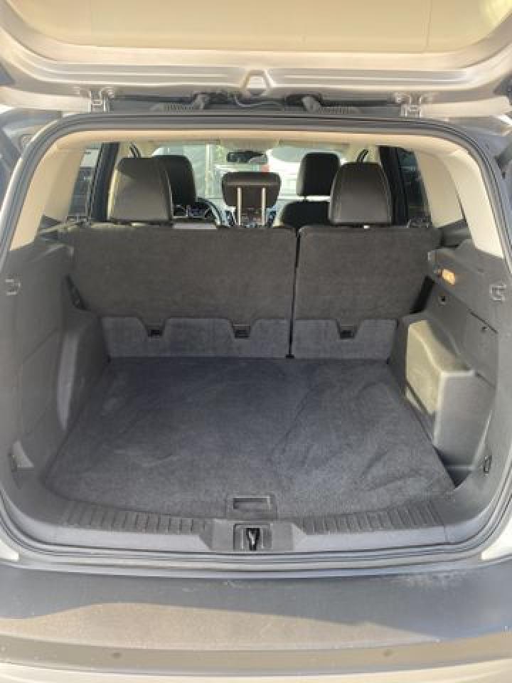 FORD ESCAPE 2014 — 19