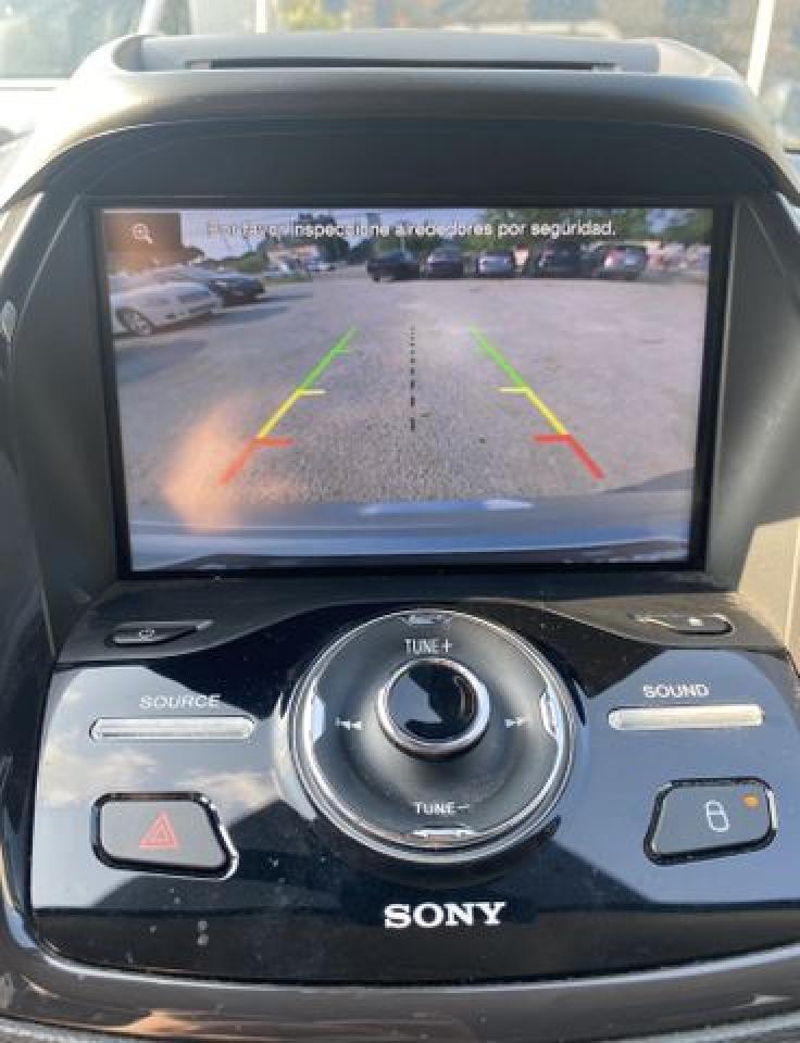 FORD ESCAPE 2014 — 13