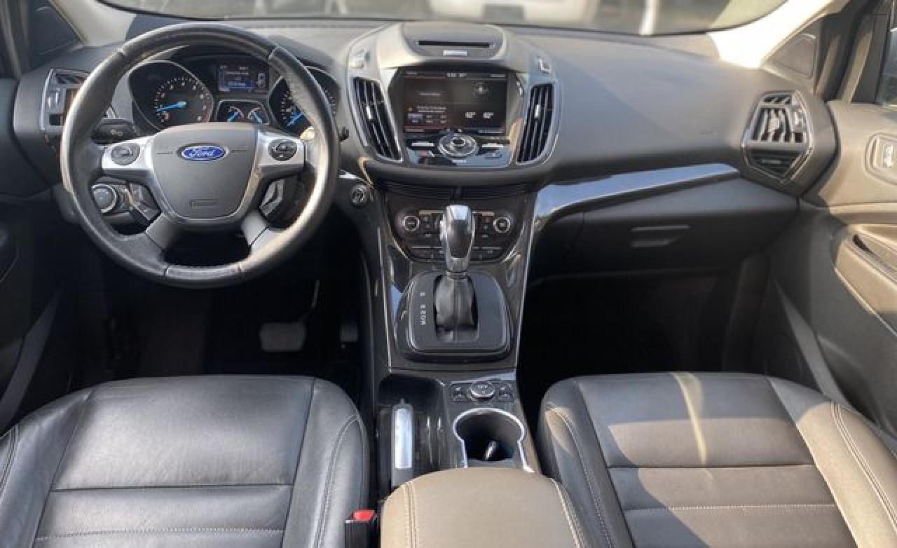 FORD ESCAPE 2014 — 8