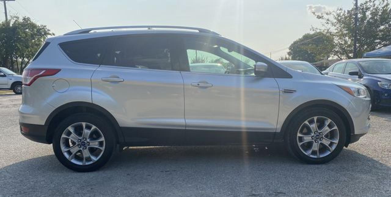 FORD ESCAPE 2014 — 4