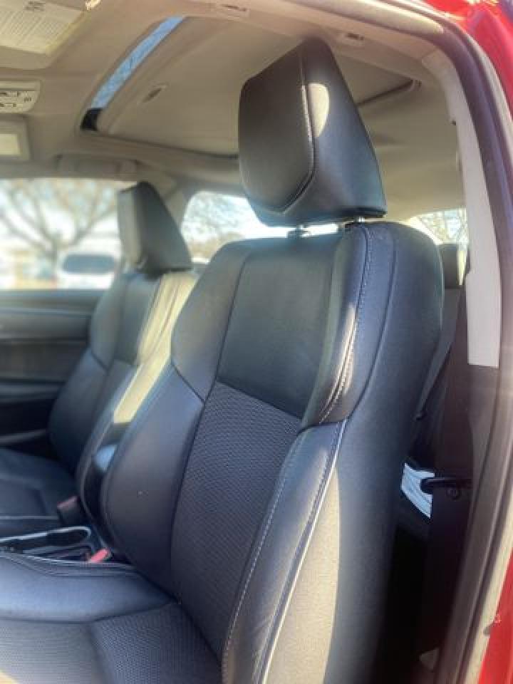 TOYOTA COROLLA 2014 — 9