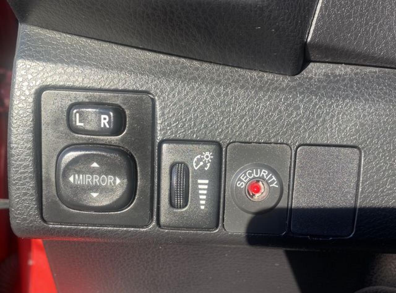 TOYOTA COROLLA 2014 — 16