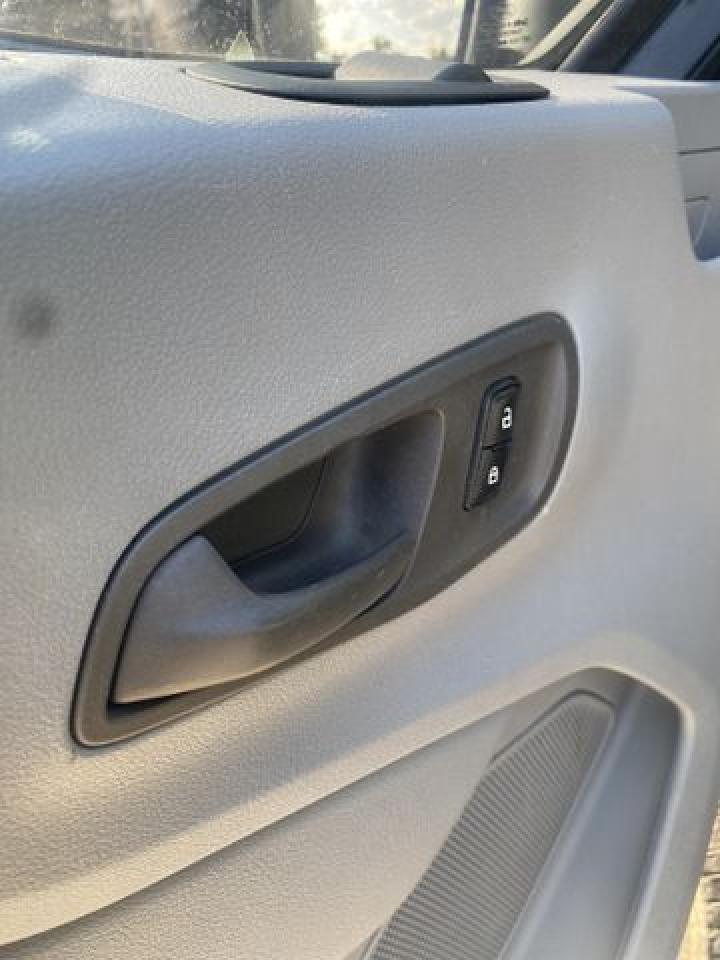 FORD TRANSIT 2015 — 15