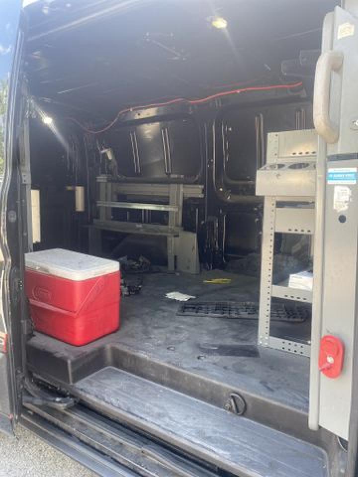 FORD TRANSIT 2015 — 19