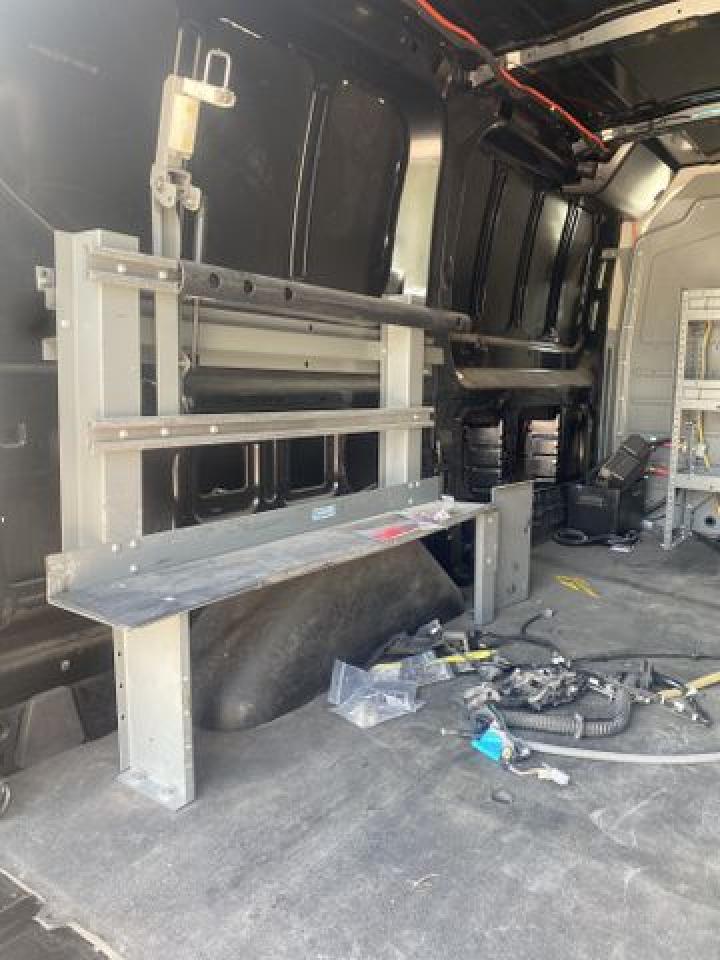 FORD TRANSIT 2015 — 18