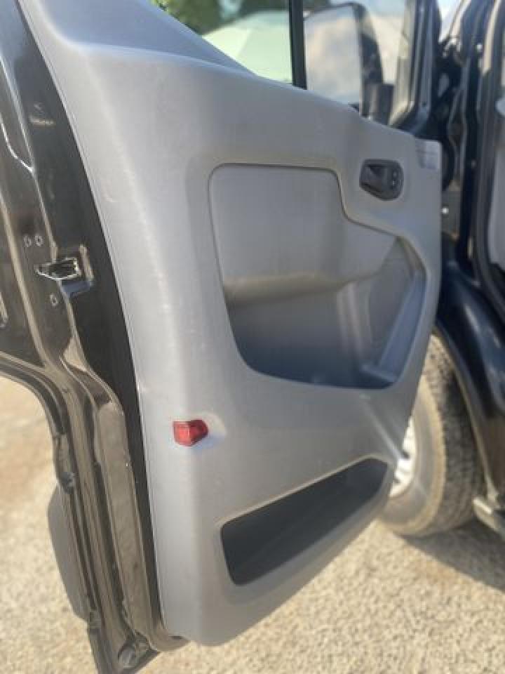 FORD TRANSIT 2015 — 14