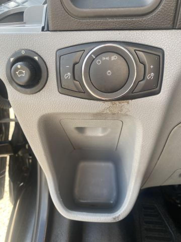 FORD TRANSIT 2015 — 13