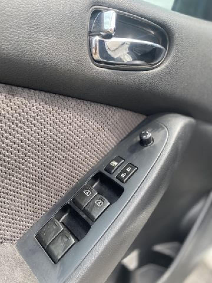 NISSAN ALTIMA 2009 — 17