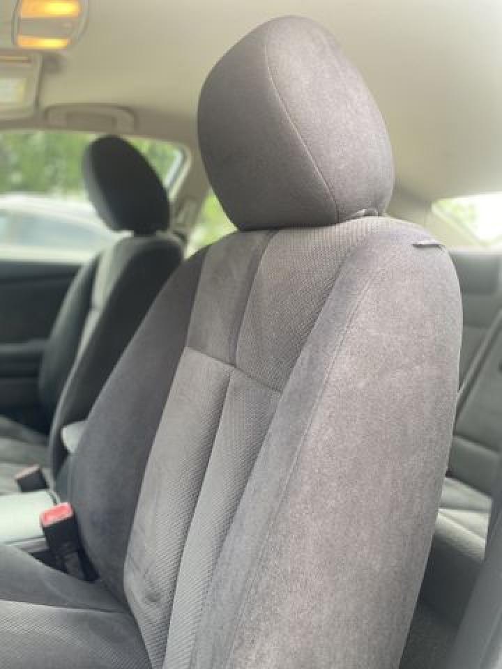 NISSAN ALTIMA 2009 — 9