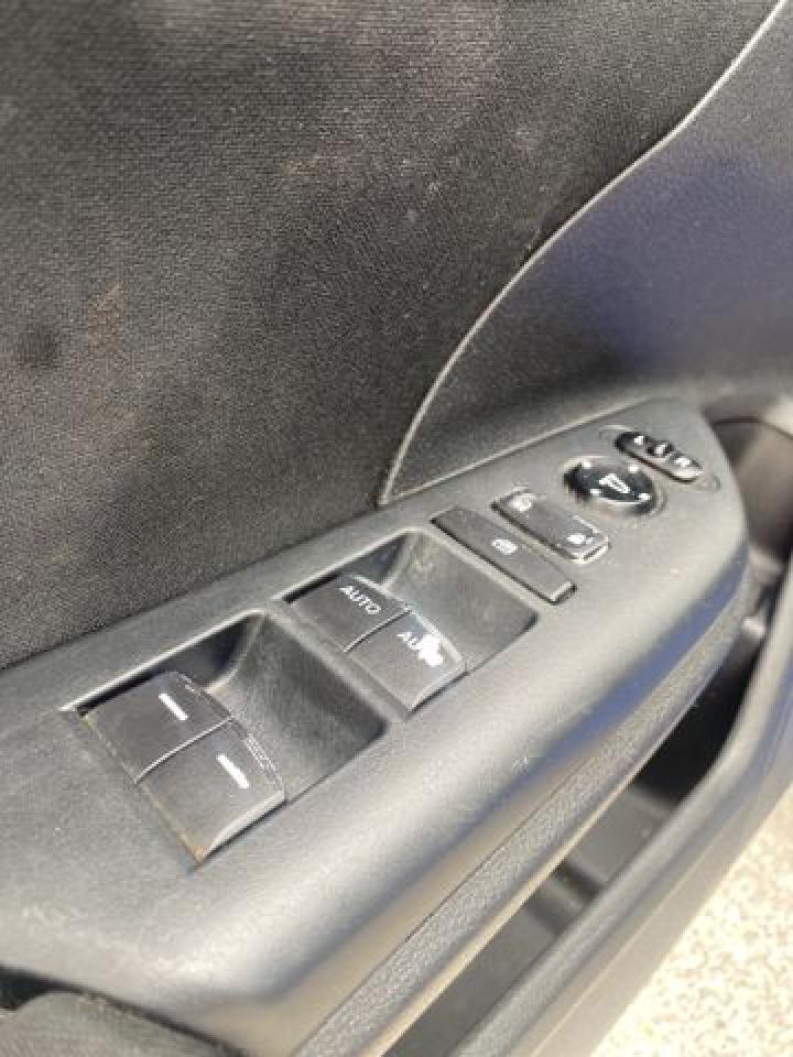 HONDA CIVIC 2016 — 17
