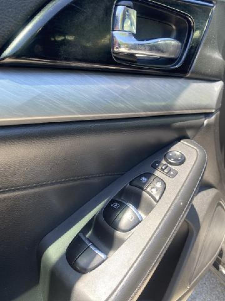 NISSAN MAXIMA 2016 — 18