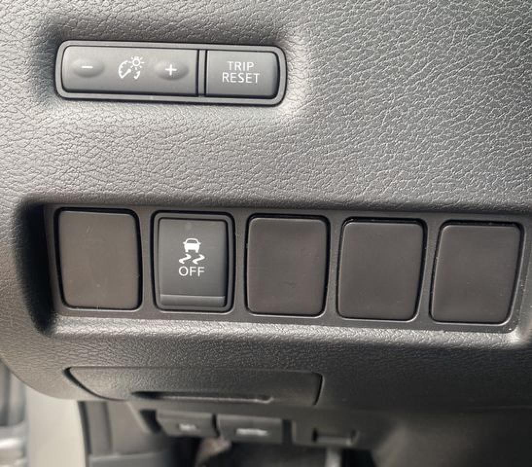 NISSAN MURANO 2016 — 18