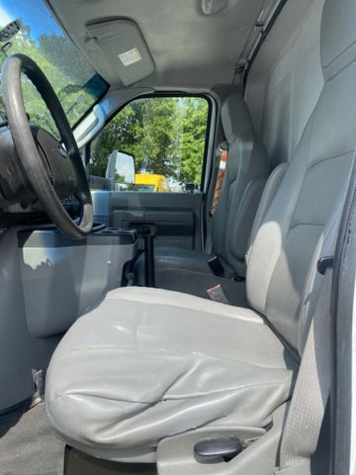 FORD ECONOLINE 2012 — 9