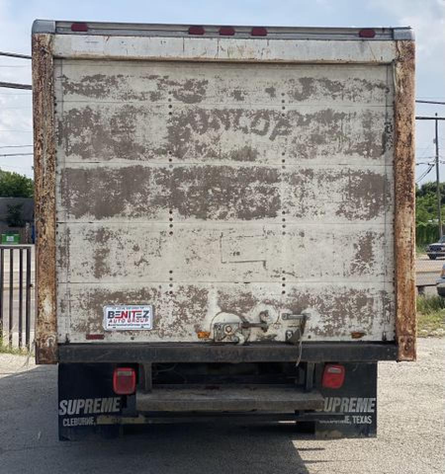 FORD ECONOLINE 2012 — 6