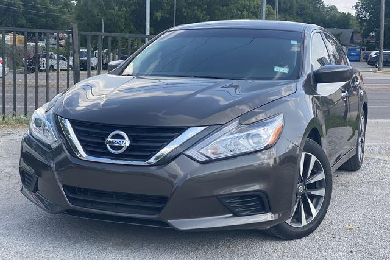 NISSAN ALTIMA 2016 — 3