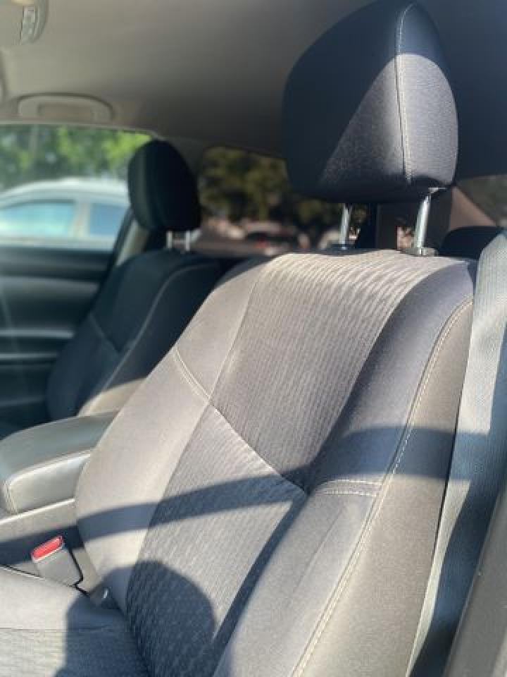 NISSAN ALTIMA 2016 — 9