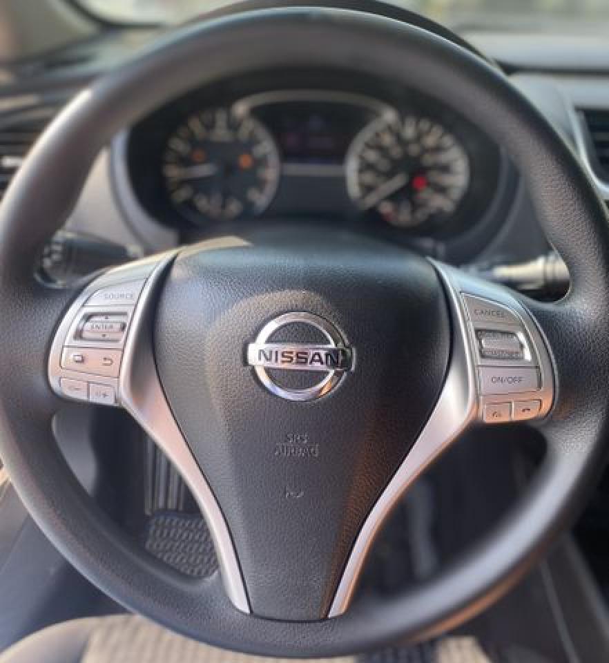 NISSAN ALTIMA 2016 — 13