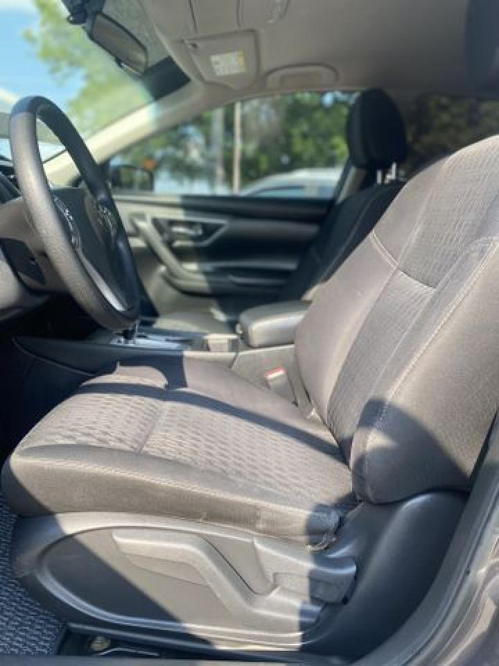 NISSAN ALTIMA 2016 — 10
