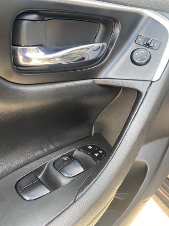 NISSAN ALTIMA 2016 — 16