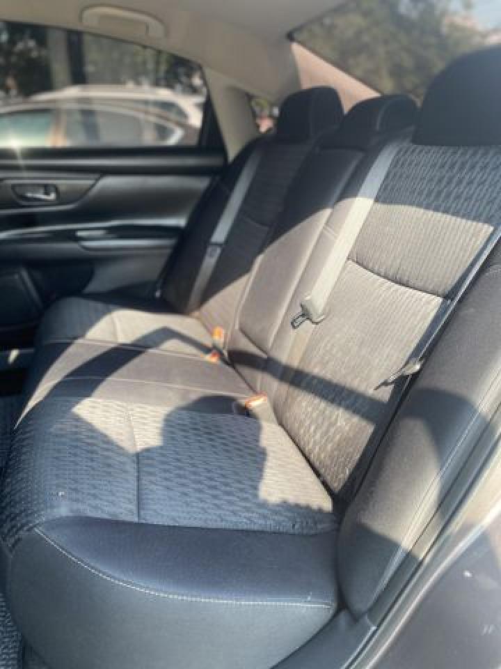 NISSAN ALTIMA 2016 — 14