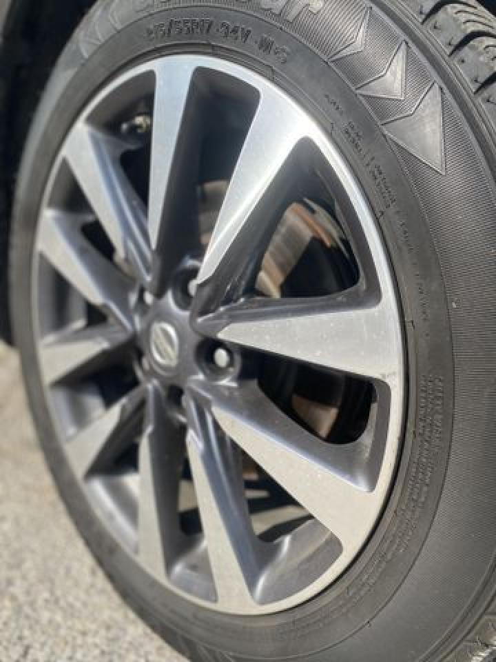 NISSAN ALTIMA 2016 — 18
