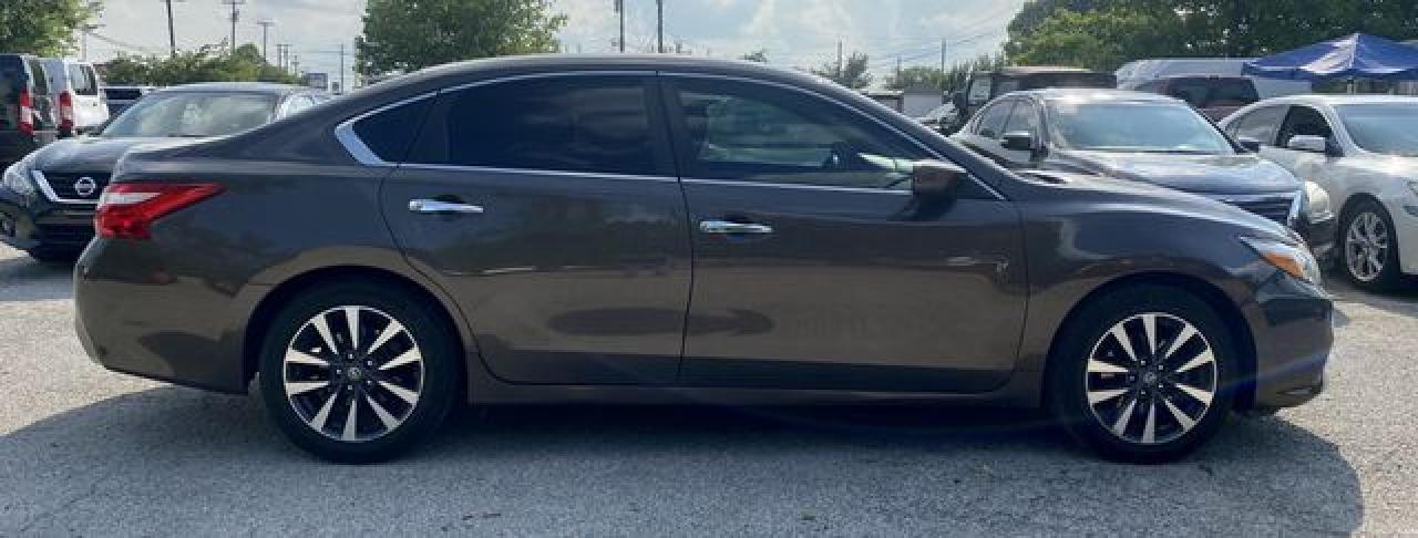 NISSAN ALTIMA 2016 — 4