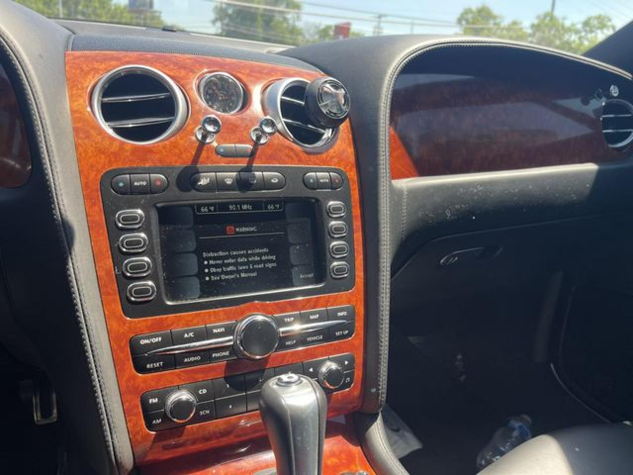 BENTLEY CONTINENTAL 2005 — 17