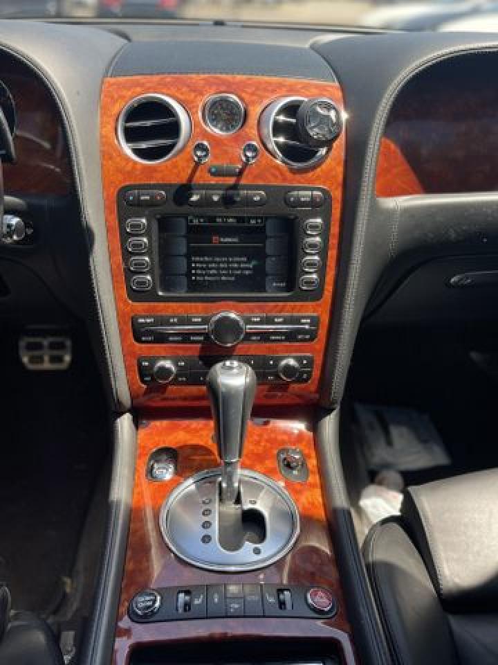 BENTLEY CONTINENTAL 2005 — 15