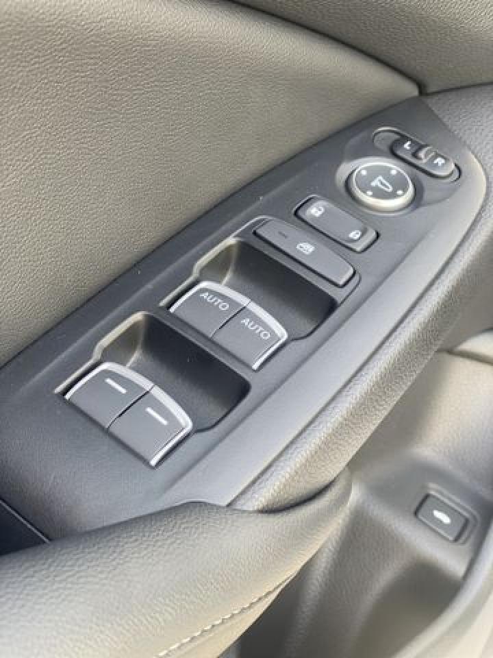 HONDA ACCORD 2021 — 23