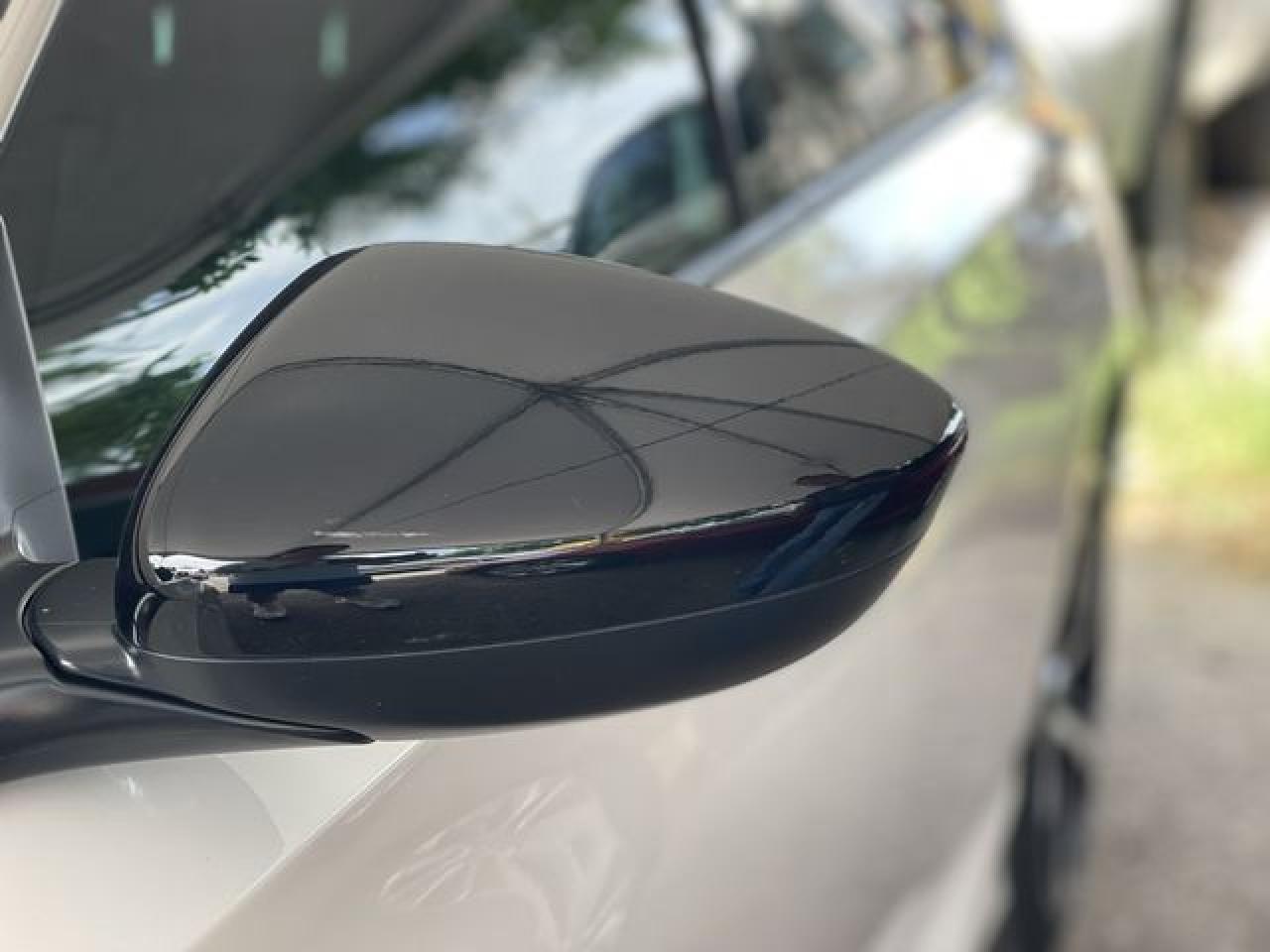 HONDA ACCORD 2021 — 7