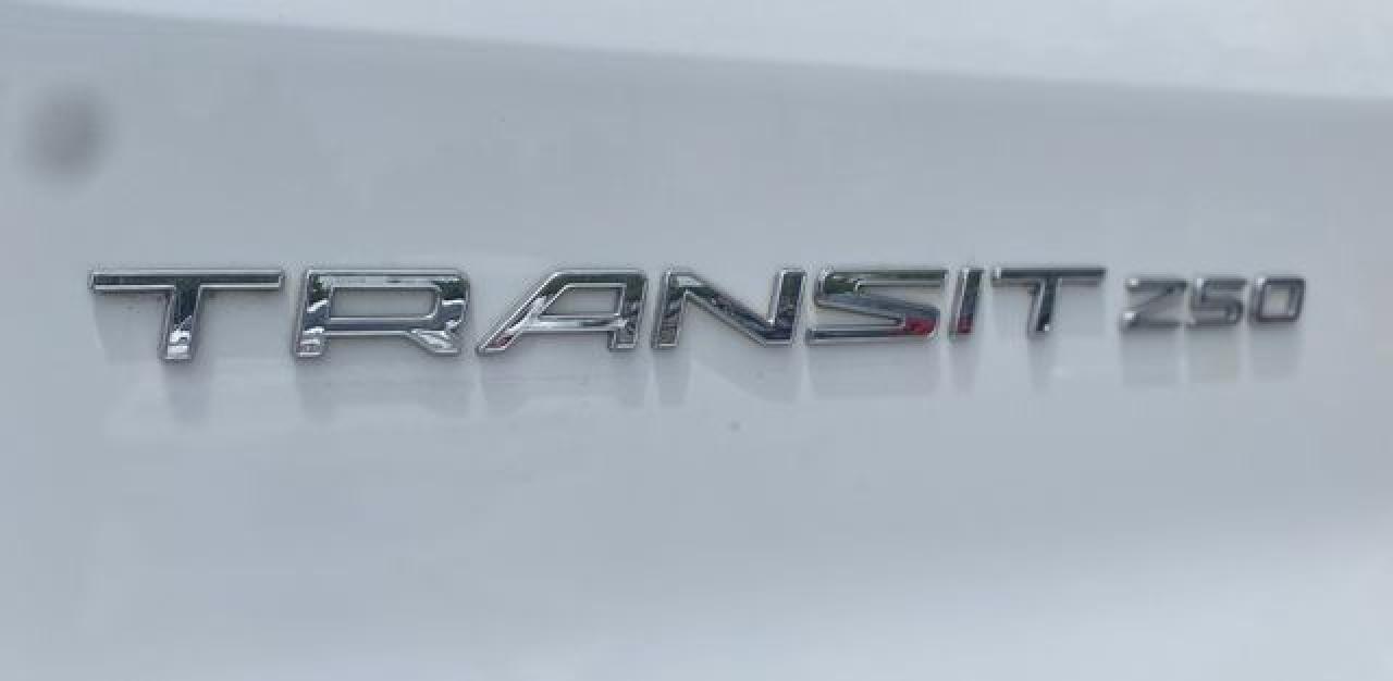 FORD TRANSIT 2016 — 19