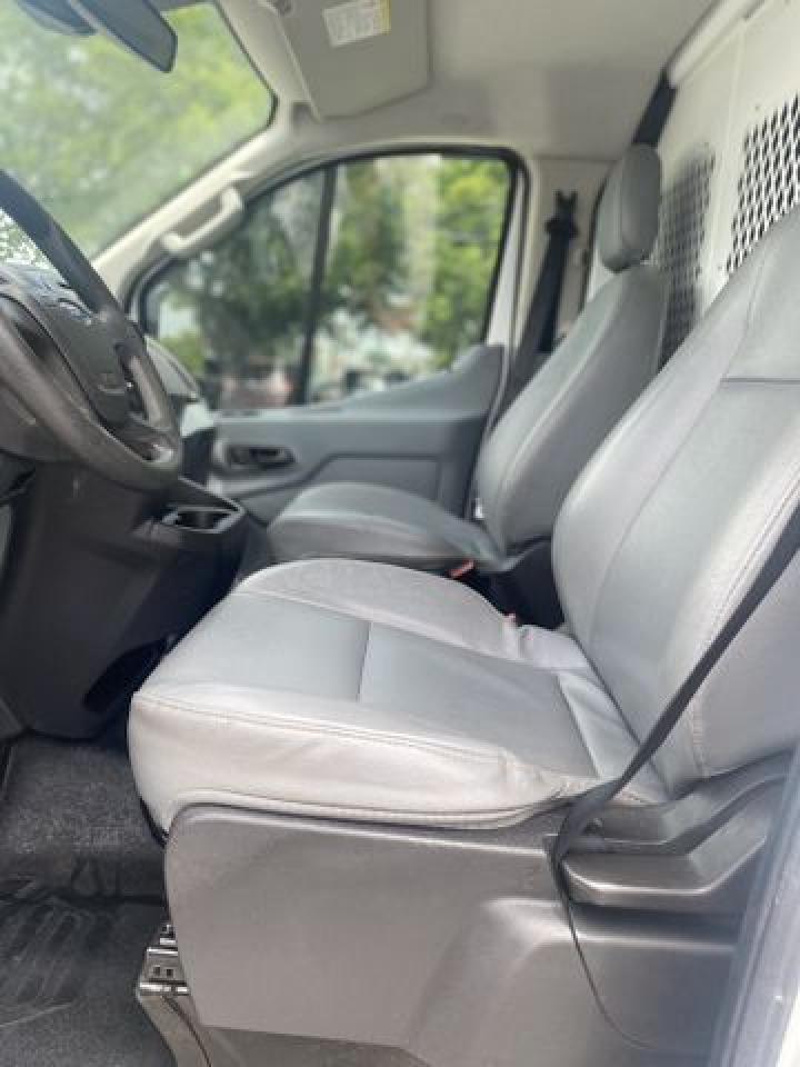 FORD TRANSIT 2016 — 9