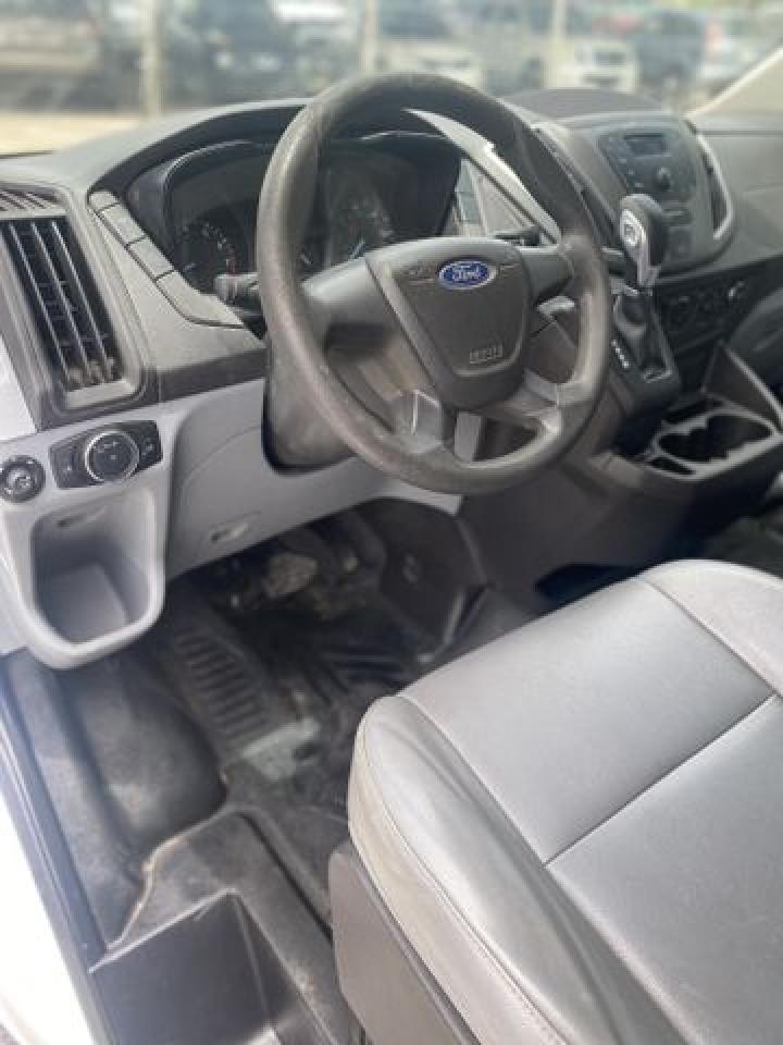 FORD TRANSIT 2016 — 10