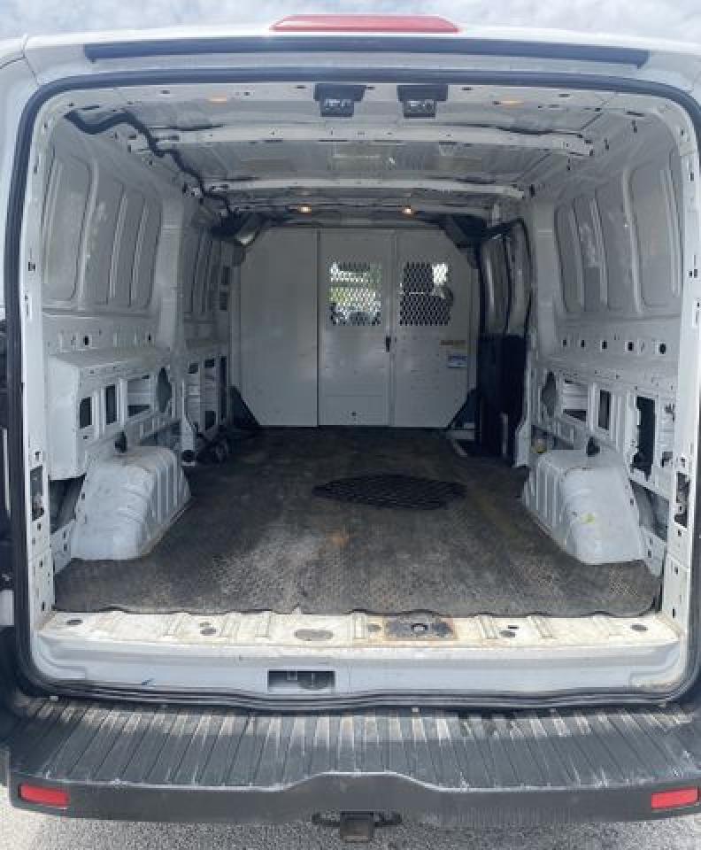 FORD TRANSIT 2016 — 15