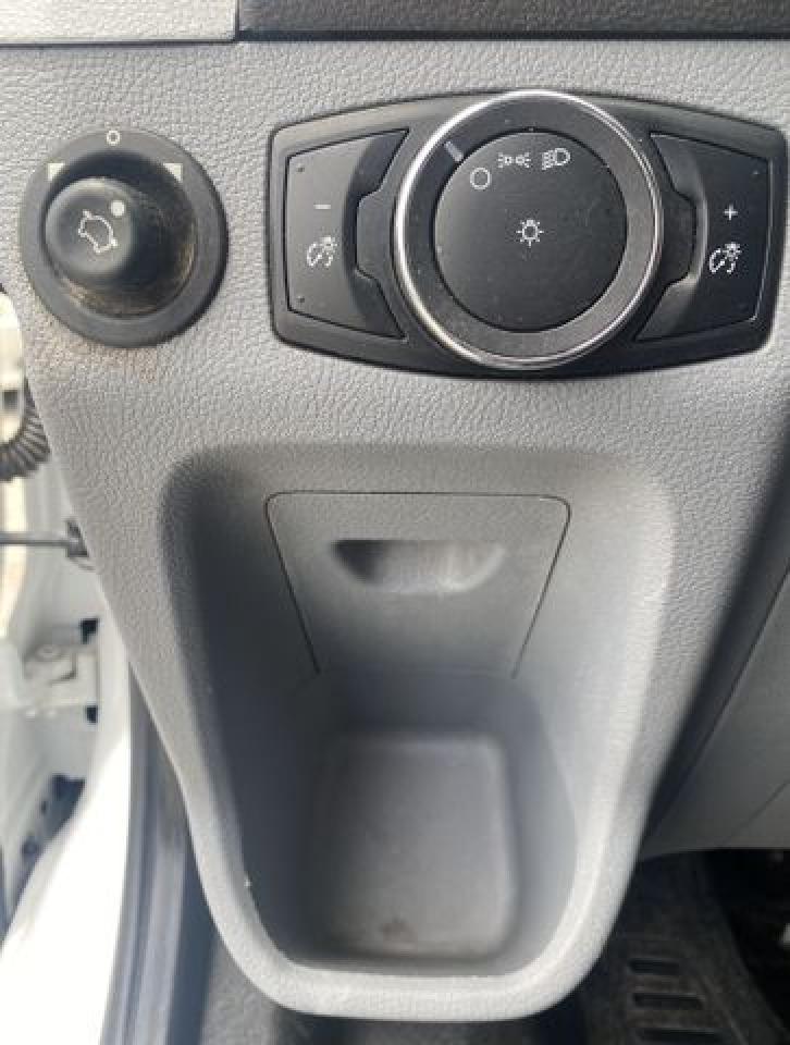 FORD TRANSIT 2016 — 13