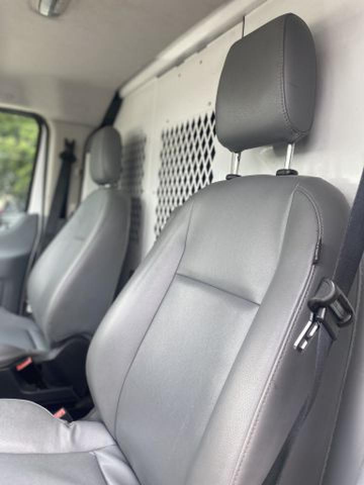 FORD TRANSIT 2016 — 8