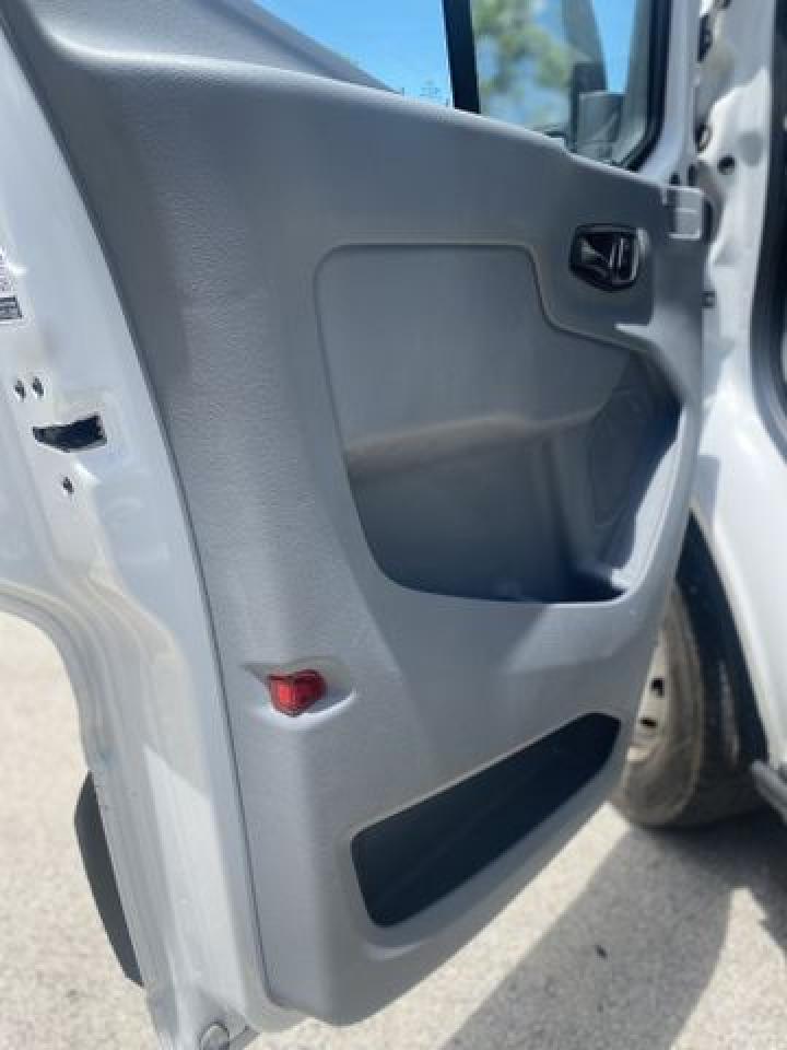 FORD TRANSIT 2019 — 14