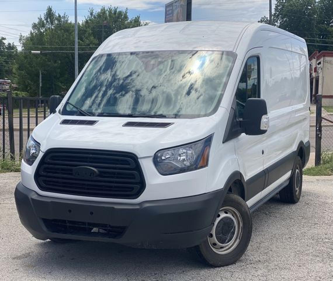 FORD TRANSIT 2019 — 3