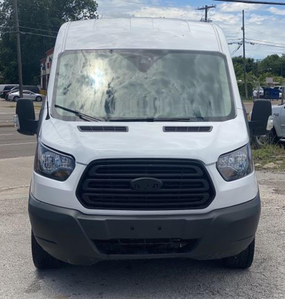 2019 FORD TRANSIT T-250