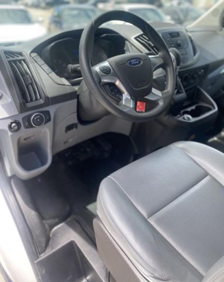 FORD TRANSIT 2019 — 10