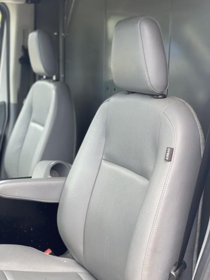 FORD TRANSIT 2019 — 9