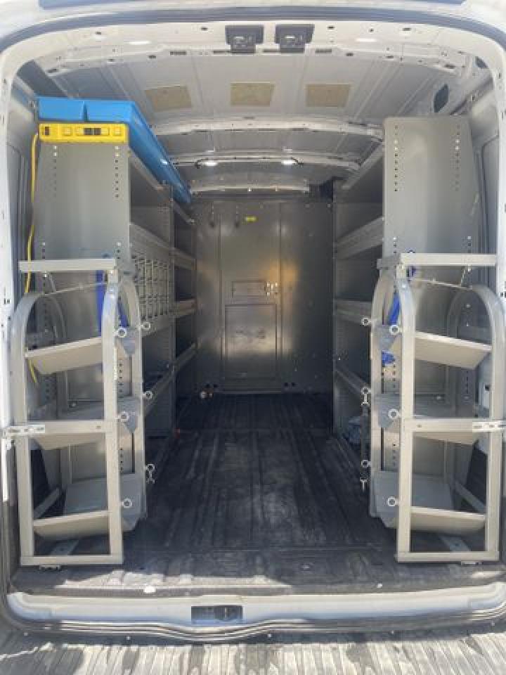 FORD TRANSIT 2019 — 16