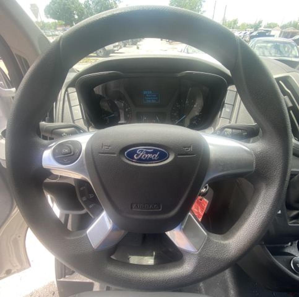 FORD TRANSIT 2019 — 12